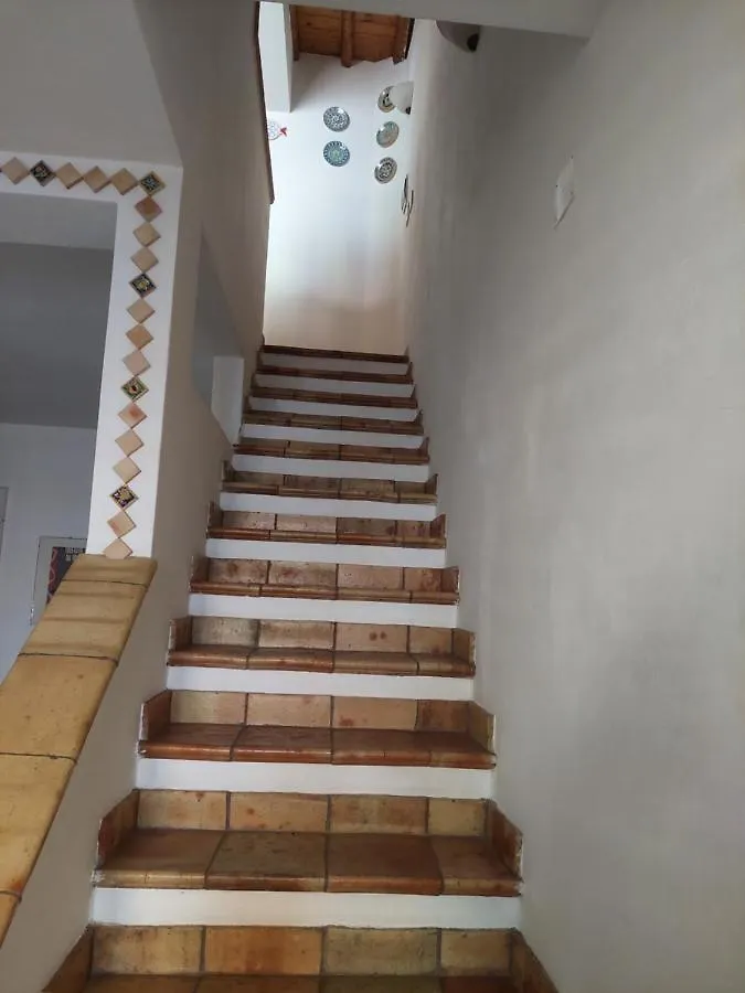 Casa Marina Taormina Villa