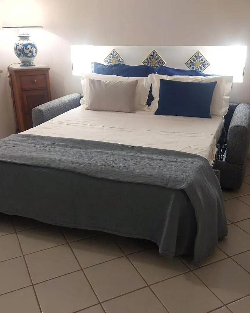 Holiday home Casa Marina Taormina Villa
