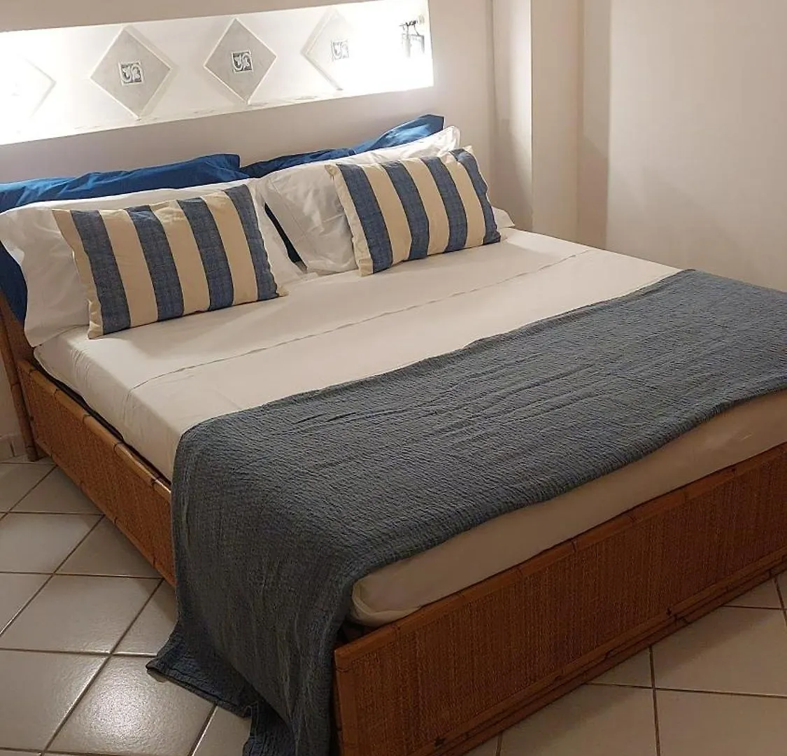 Casa Marina Taormina Villa Holiday home