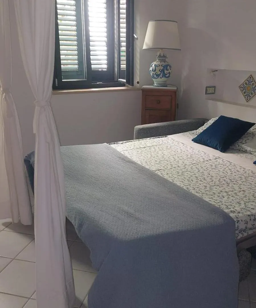 Tatil Evi Casa Marina Taormina Villa