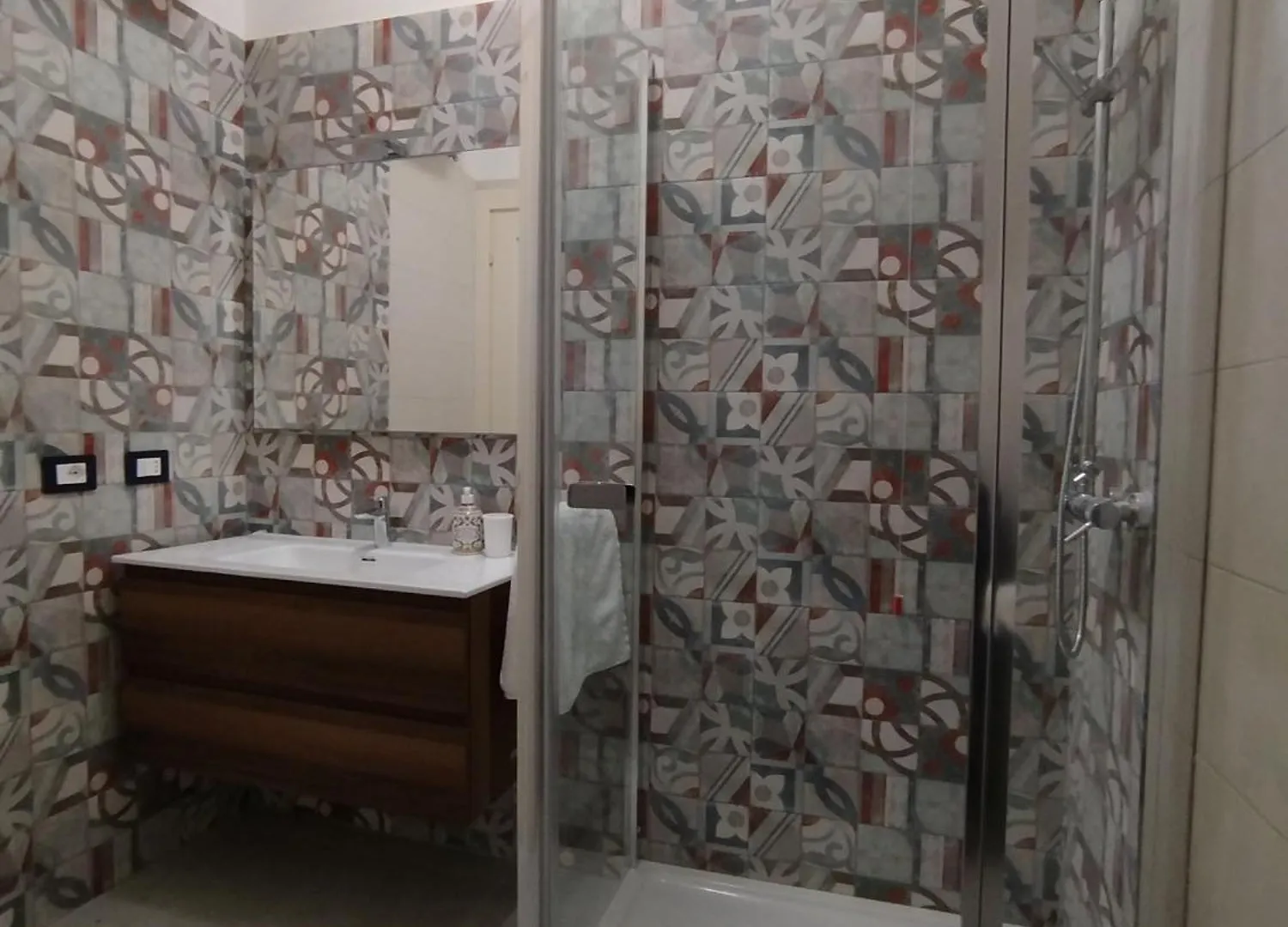 Casa Marina Taormina Villa 0*,  İtalya